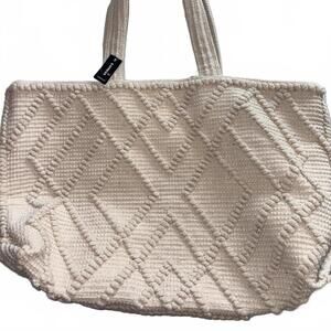 Shiraleah Chicago for EXPRESS bag, (NWT for $97.00)